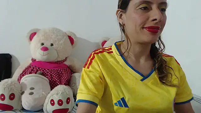 Natalia Dahlia online show from 17, 6, 2026