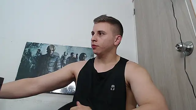 Draco boy online show from 29, 5, 2026