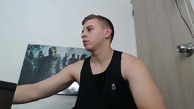 Draco boy online show from 20, 5, 2026