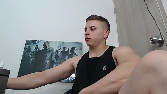 Draco boy online show from 26, 5, 2026
