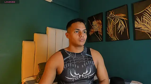 Alex Kriz online show from 26, 5, 2026