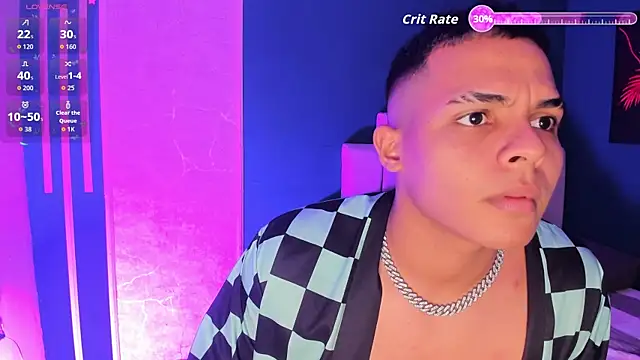 Alex Kriz online show from 16, 6, 2026