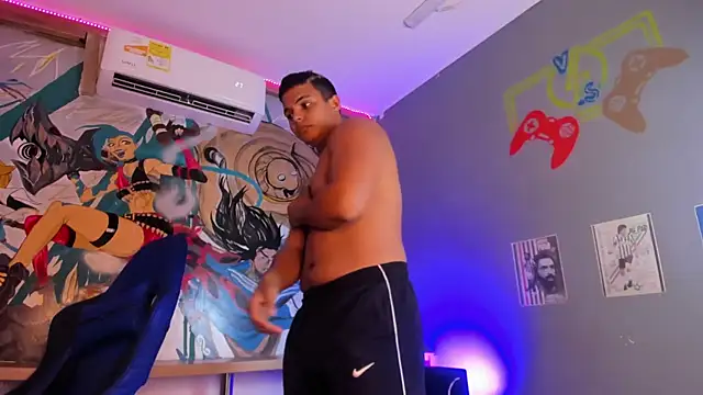 Alex Kriz online show from 18, 5, 2026