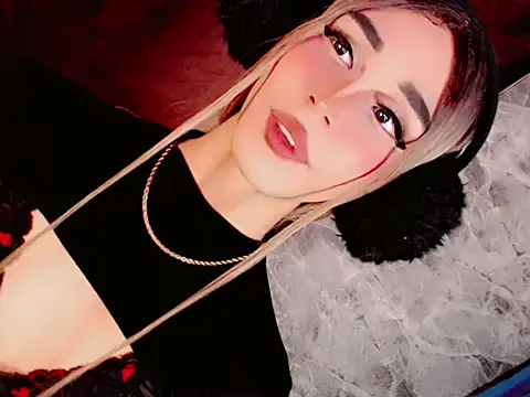 Megaan Dolll online show from 10, 6, 2026
