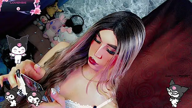 Megaan Dolll online show from 21, 6, 2026