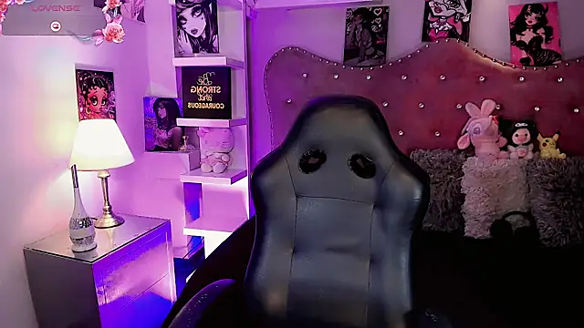Megaan Dolll online show from 24, 5, 2026