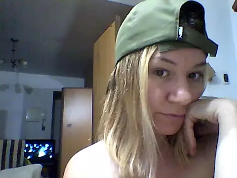 AllisonLove2 online show from 1, 6, 2026