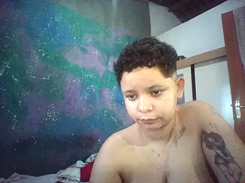 ZayaPoisonIvy online show from 12, 5, 2026