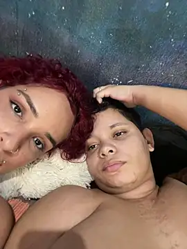 ZayaPoisonIvy online show from 11, 6, 2026