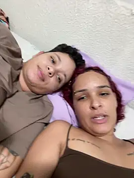 ZayaPoisonIvy online show from 21, 6, 2026