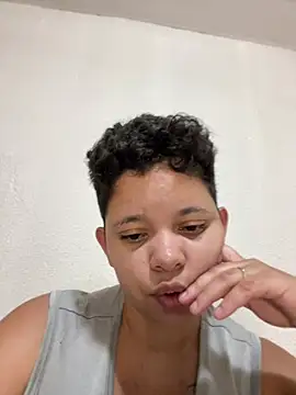 ZayaPoisonIvy online show from 25, 7, 2026