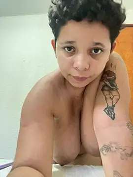 ZayaPoisonIvy online show from 30, 6, 2026