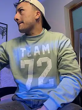 Dereck Klain online show from 18, 5, 2026