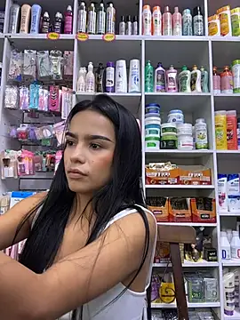 Melissa Rendon online show from 30, 5, 2026
