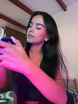 Melissa Rendon online show from 2, 6, 2026