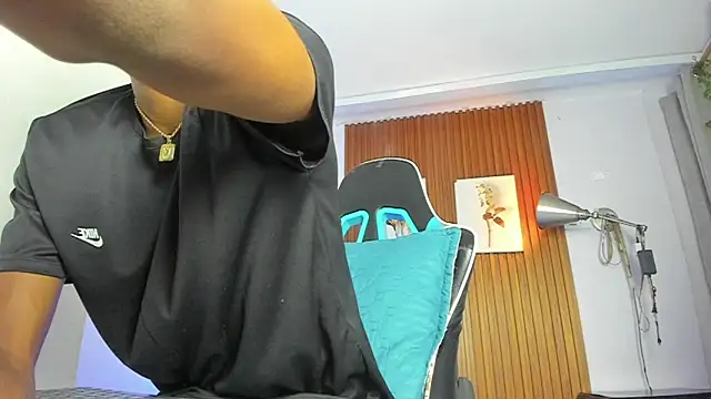 Afrowayuu online show from 3, 7, 2026
