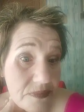 Snapshot of curvysecret1971 chatting on 9, 5, 2026 curvysecret1971 online show from 9, 5, 2026