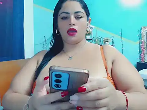 JessicaaVega online show from 16, 6, 2026
