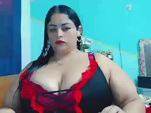 JessicaaVega online show from 8, 6, 2026