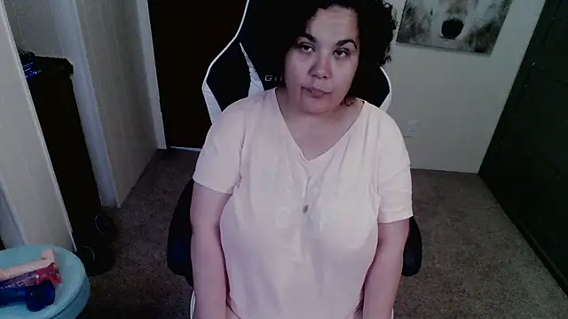 SweetPuertoRicanBliss online show from 21, 7, 2026