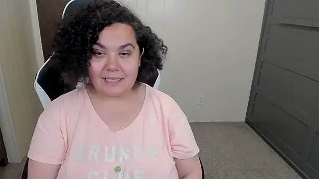 SweetPuertoRicanBliss online show from 26, 5, 2026