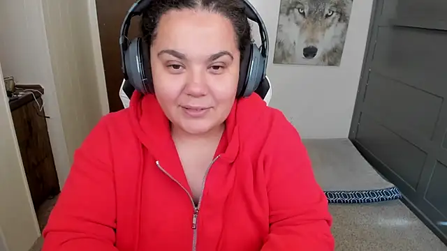 SweetPuertoRicanBliss online show from 23, 5, 2026