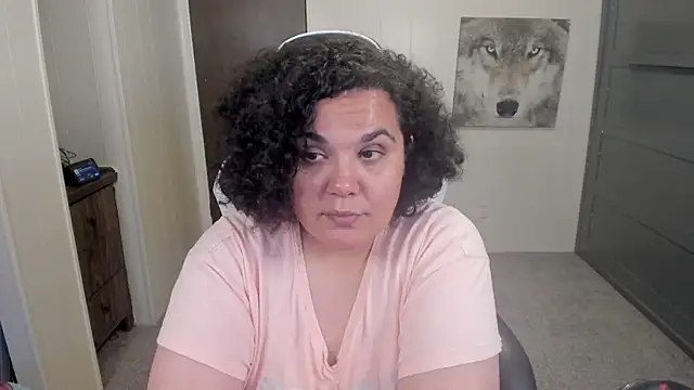 SweetPuertoRicanBliss online show from 16, 6, 2026