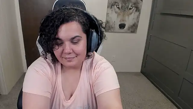 SweetPuertoRicanBliss online show from 23, 5, 2026