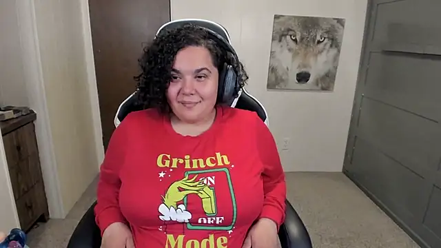 SweetPuertoRicanBliss online show from 30, 5, 2026