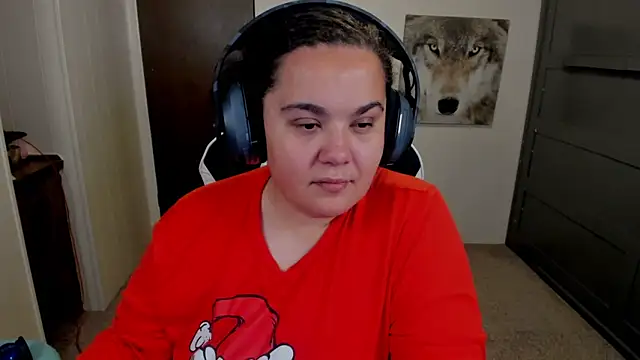 SweetPuertoRicanBliss online show from 27, 5, 2026