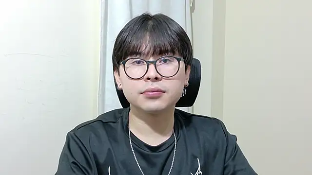kuromi boy online show from 23, 6, 2026