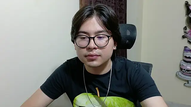 kuromi boy online show from 11, 6, 2026
