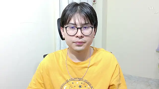 kuromi boy online show from 15, 6, 2026