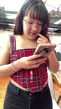 Snapshot of SOFTBERRY_ chatting on 30, 7, 2026 SOFTBERRY online show from 30, 7, 2026