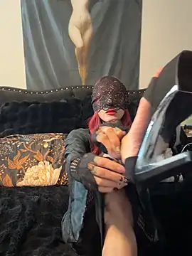 MaskedMamiXXX online show from 10, 5, 2026