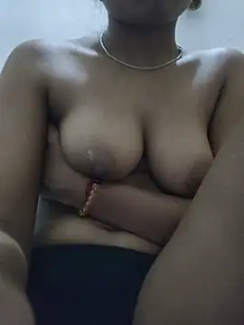 Goddess Alina online show from 31, 5, 2026