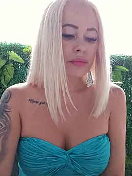 MILFBARBY online show from 10, 7, 2026