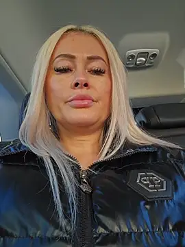 MILFBARBY online show from 18, 11, 2025