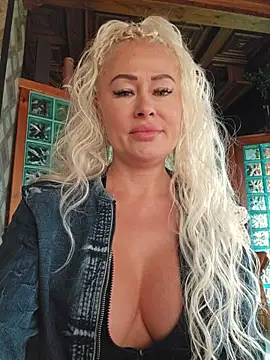 MILFBARBY online show from 26, 9, 2025