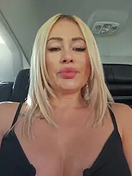 MILFBARBY online show from 29, 6, 2026