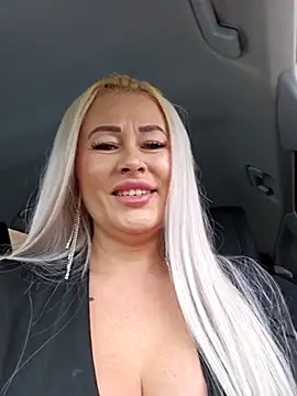 MILFBARBY online show from 22, 3, 2025