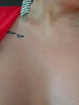 MILFBARBY online show from 13, 5, 2026