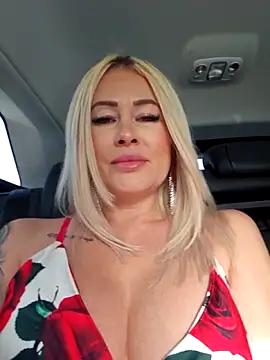 MILFBARBY online show from 20, 6, 2026