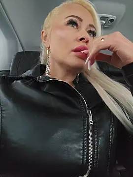 MILFBARBY online show from 8, 3, 2026