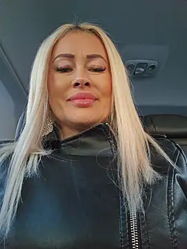 MILFBARBY online show from 24, 2, 2026