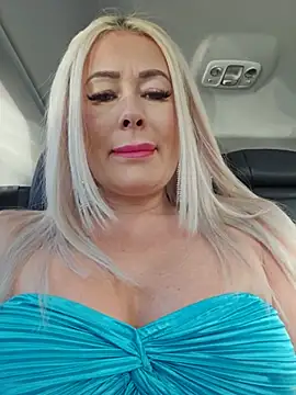 MILFBARBY online show from 25, 5, 2026