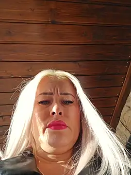 MILFBARBY online show from 28, 10, 2025