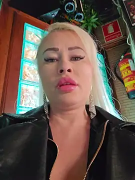 MILFBARBY online show from 19, 3, 2026