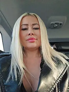 MILFBARBY online show from 25, 2, 2026