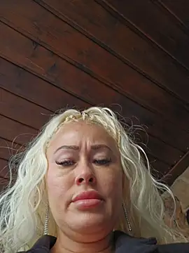 MILFBARBY online show from 25, 9, 2025